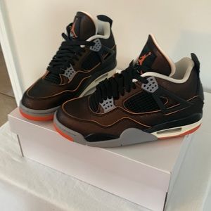 Nike Air Jordan 4 Retro SE